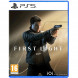 Игра 007 First Light [PS5, русские субтитры] во Владимире