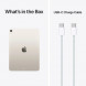 Планшет Apple iPad Air 11 (2026) 1TB Wi-Fi + Cellular, Сияющая звезда во Владимире