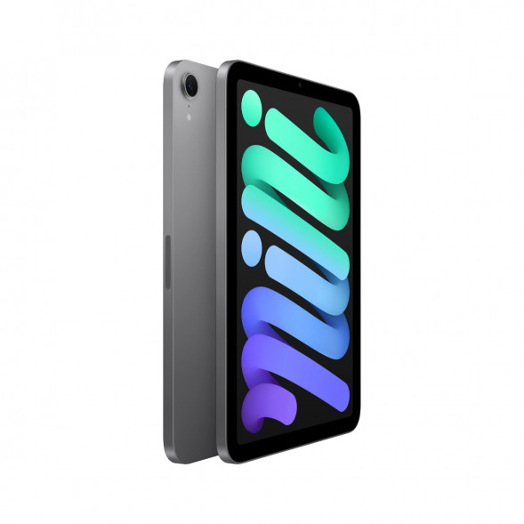 Планшет Apple iPad Mini (2024) Wi-Fi 512GB, Серый космос во Владимире