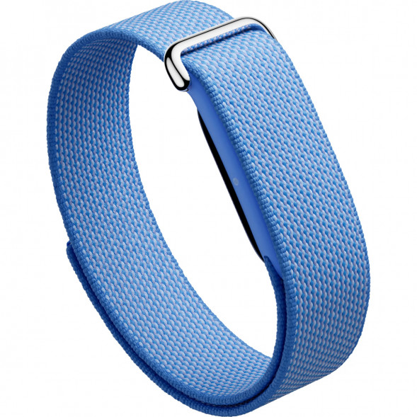 Фитнес-браслет Google Fitbit Air (Лавандовый/Lavender) во Владимире