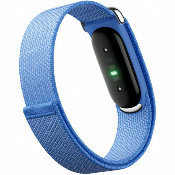 Фитнес-браслет Google Fitbit Air (Лавандовый/Lavender) во Владимире