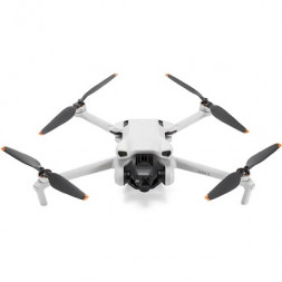 Квадрокоптер DJI Mini 3 (без пульта)