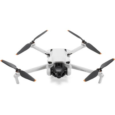 Квадрокоптер DJI Mini 3 (без пульта) во Владимире