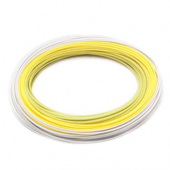 Леска RIO Elite Gold WF5F, Moss/Gold/Gray во Владимире