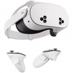 Шлем виртуальной реальности Oculus Quest 3S, 256 ГБ
