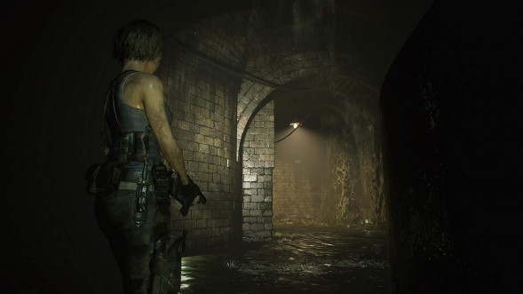 Игра Resident Evil 3 [PS5, русские субтитры] во Владимире