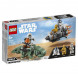 Конструктор LEGO Star Wars 75228 Спасательная капсула Микрофайтеры дьюбэк во Владимире