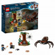Конструктор LEGO Harry Potter 75950 Логово Арагога во Владимире