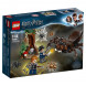 Конструктор LEGO Harry Potter 75950 Логово Арагога во Владимире