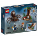 Конструктор LEGO Harry Potter 75950 Логово Арагога во Владимире