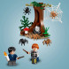 Конструктор LEGO Harry Potter 75950 Логово Арагога во Владимире