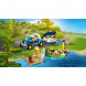 Конструктор LEGO Friends 41364 Багги с прицепом Стефани во Владимире