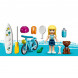 Конструктор LEGO Friends 41364 Багги с прицепом Стефани во Владимире