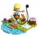 Конструктор LEGO Friends 41364 Багги с прицепом Стефани во Владимире