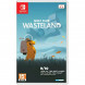Игра Golf Club: Wasteland [Nintendo Switch, русские субтитры] во Владимире