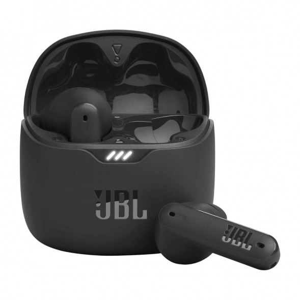 Беспроводные наушники JBL Tune FLEX, Black во Владимире