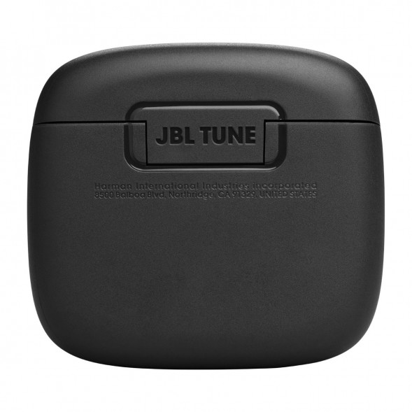 Беспроводные наушники JBL Tune FLEX, Black во Владимире