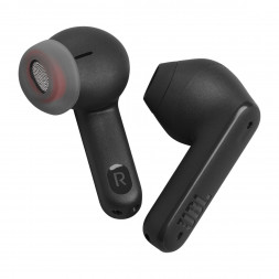 Беспроводные наушники JBL Tune FLEX, Black