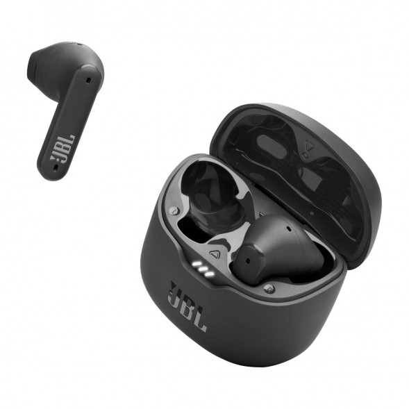 Беспроводные наушники JBL Tune FLEX, Black во Владимире
