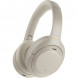 Беспроводные наушники Sony WH-1000XM4, серебряный во Владимире