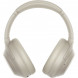 Беспроводные наушники Sony WH-1000XM4, серебряный во Владимире