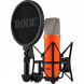 Микрофон студийный RODE NT1 Signature, Orange во Владимире