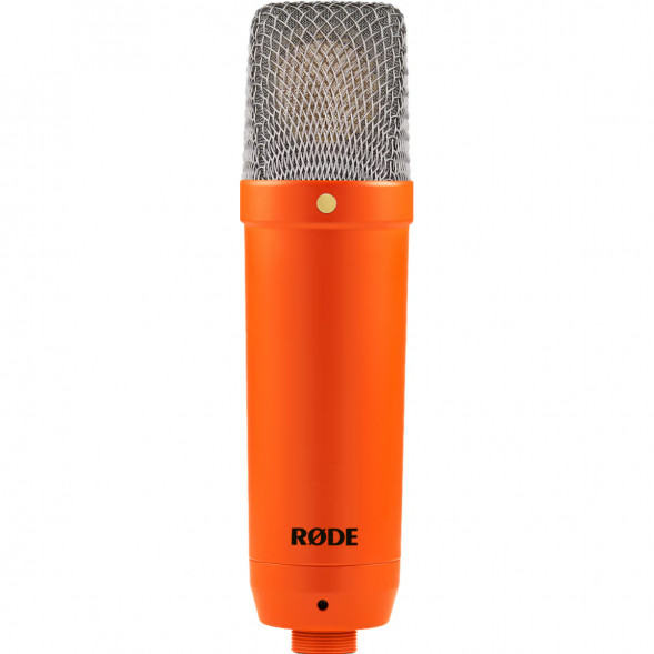 Микрофон студийный RODE NT1 Signature, Orange во Владимире