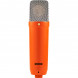 Микрофон студийный RODE NT1 Signature, Orange во Владимире