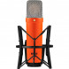 Микрофон студийный RODE NT1 Signature, Orange во Владимире