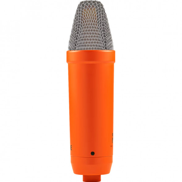 Микрофон студийный RODE NT1 Signature, Orange во Владимире