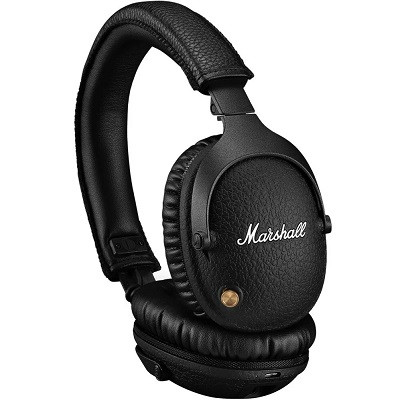 Беспроводные наушники Marshall Monitor II A.N.C., black во Владимире