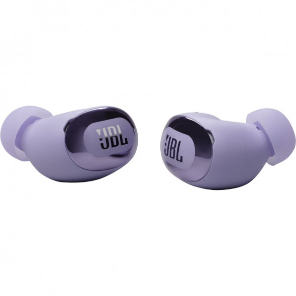 Беспроводные наушники JBL Live Buds 3, Purple во Владимире