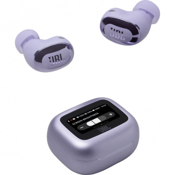 Беспроводные наушники JBL Live Buds 3, Purple во Владимире