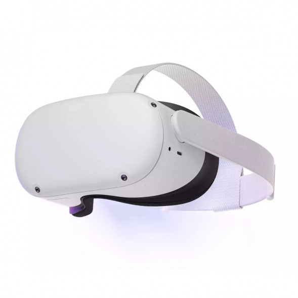 Шлем виртуальной реальности Oculus Quest 2 - 128 GB во Владимире