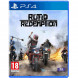 Игра Road Redemption [PS4, русские субтитры] во Владимире