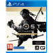 Призрак Цусимы Режиссёрская версия (PS4, Русская версия) во Владимире