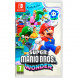 Игра Super Mario Bros. Wonder [Nintendo Switch, Русская версия] во Владимире