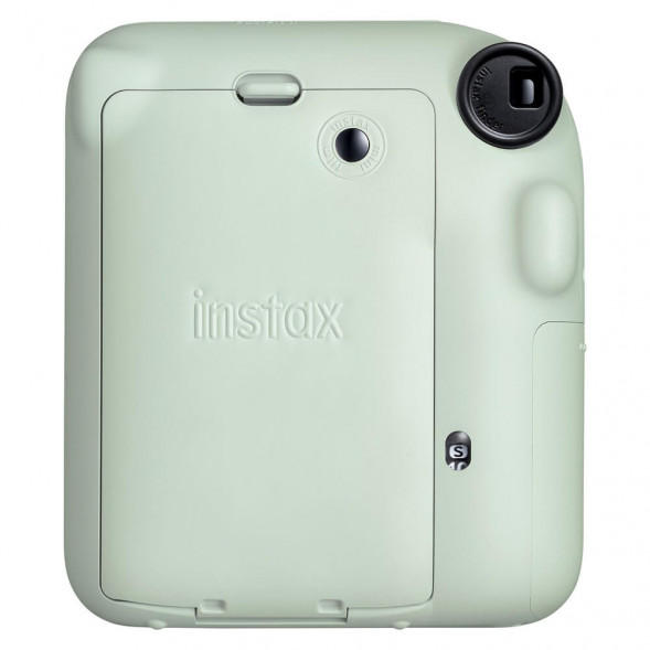 Фотоаппарат моментальной печати Fujifilm Instax Mini 12, Mint Green во Владимире