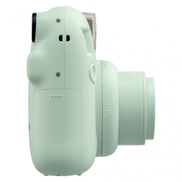 Фотоаппарат моментальной печати Fujifilm Instax Mini 12, Mint Green во Владимире