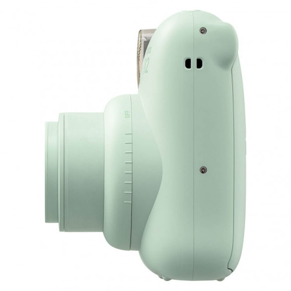 Фотоаппарат моментальной печати Fujifilm Instax Mini 12, Mint Green во Владимире