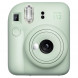 Фотоаппарат моментальной печати Fujifilm Instax Mini 12, Mint Green во Владимире
