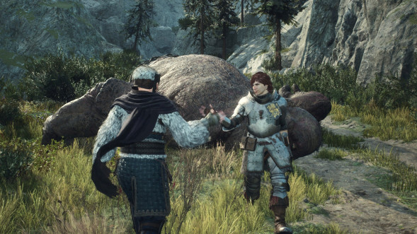 Игра Dragon&amp;#039;s Dogma 2 [PS5, русские субтитры] во Владимире