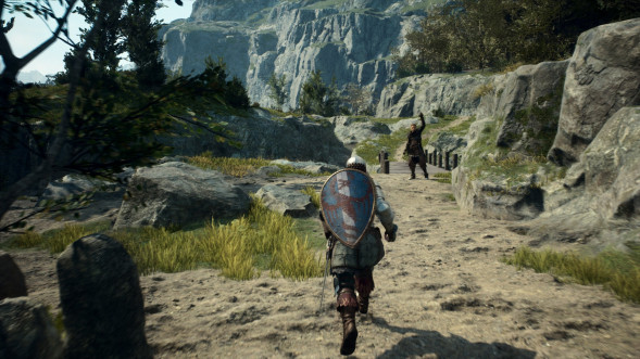 Игра Dragon&amp;#039;s Dogma 2 [PS5, русские субтитры] во Владимире