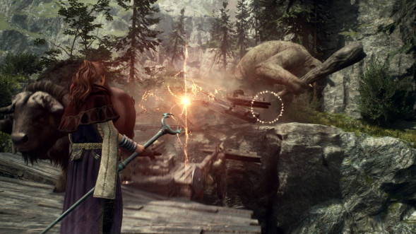 Игра Dragon&amp;#039;s Dogma 2 [PS5, русские субтитры] во Владимире