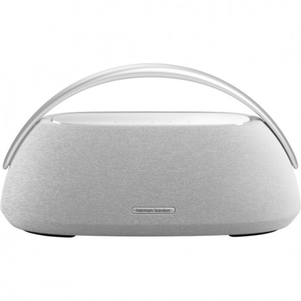 Портативная акустика Harman/Kardon Go + Play 3, серый во Владимире