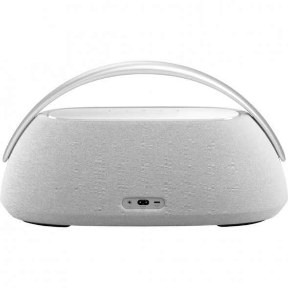 Портативная акустика Harman/Kardon Go + Play 3, серый во Владимире