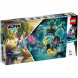 Конструктор Lego Hidden Side 70420 Загадка Старого Кладбища во Владимире