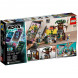 Конструктор Lego Hidden Side 70420 Загадка Старого Кладбища во Владимире