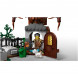 Конструктор Lego Hidden Side 70420 Загадка Старого Кладбища во Владимире