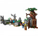 Конструктор Lego Hidden Side 70420 Загадка Старого Кладбища во Владимире
